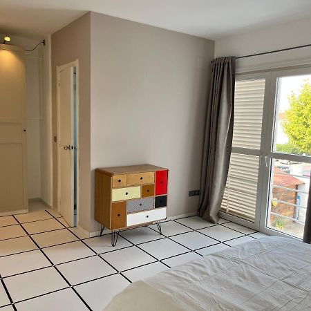 Casa Zoe En Playa Albir Villa El Albir Eksteriør billede