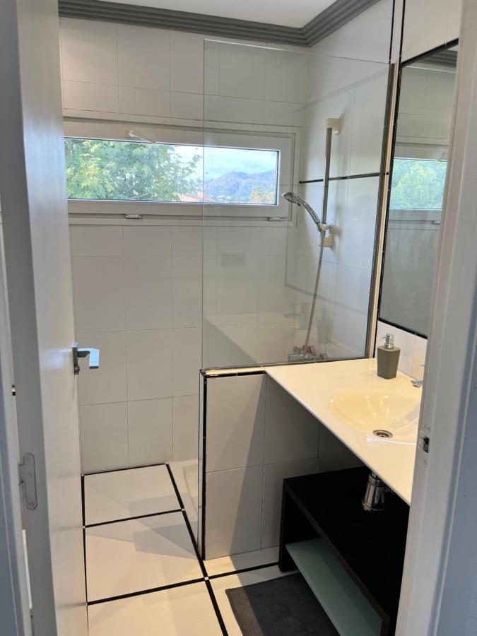 Casa Zoe En Playa Albir Villa El Albir Eksteriør billede