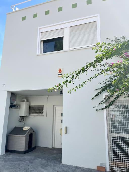Casa Zoe En Playa Albir Villa El Albir Eksteriør billede