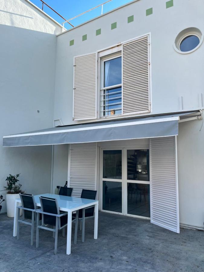 Casa Zoe En Playa Albir Villa El Albir Eksteriør billede