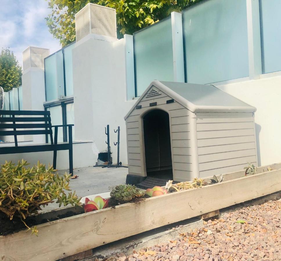Casa Zoe En Playa Albir Villa El Albir Eksteriør billede