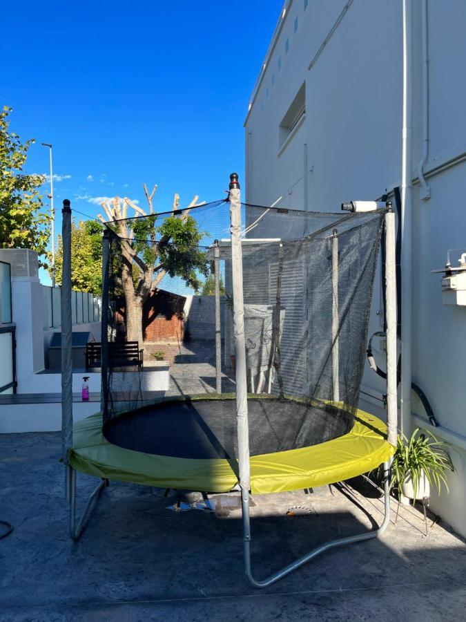 Casa Zoe En Playa Albir Villa El Albir Eksteriør billede